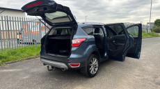 Ford Kuga 2.0 TDCi Titanium Edition 5dr 2WD Diesel Estate